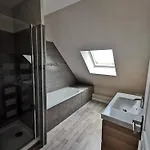 Сasa de vacaciones La Maison Des Alliés Bayeux *