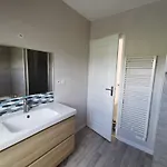 Prázdninový dům La Maison Des Allies Bayeux