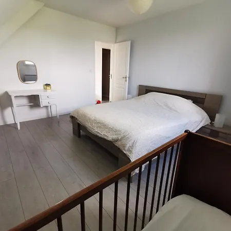 Maison Proche Bayeux Saint-Martin-des-Entrées