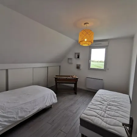 Maison Proche Bayeux Saint-Martin-des-Entrées