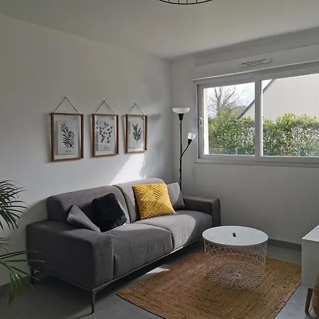 Hébergement de vacances Maison Proche Bayeux