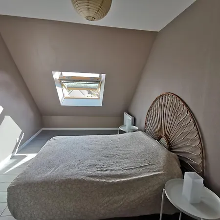 La Maison Des Allies Bayeux *