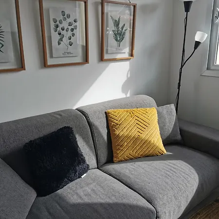 La Maison Des Allies Bayeux Saint-Martin-des-Entrées