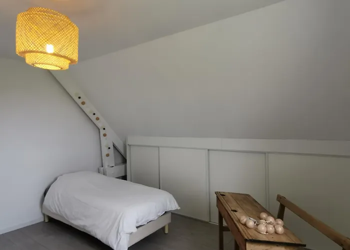 La Maison Des Allies Bayeux Сasa de vacaciones Saint-Martin-des-Entrées