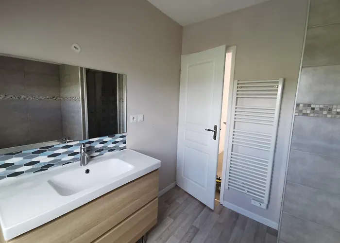 Casa de Férias Maison Proche Bayeux