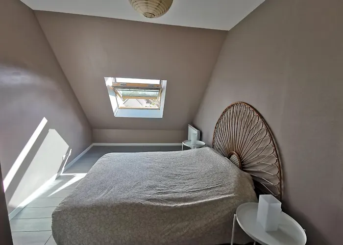 La Maison Des Allies Bayeux *