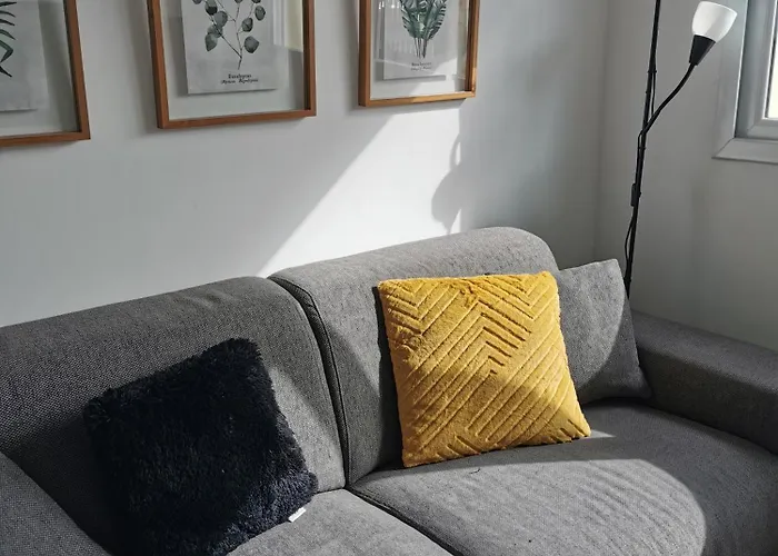 Maison Proche Bayeux Saint-Martin-des-Entrées